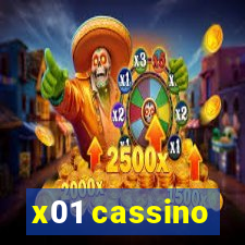 x01 cassino